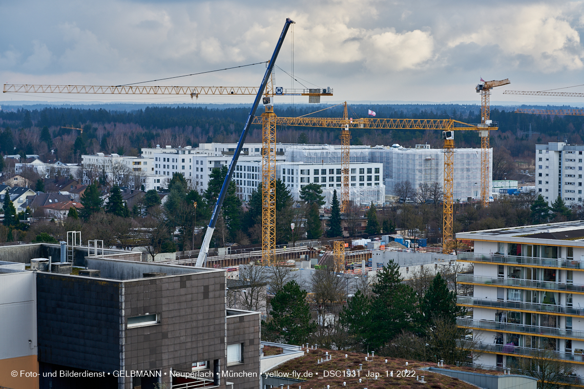 22.06.2022 - Grundschule am Karl-Marx-Ring in Neuperlach